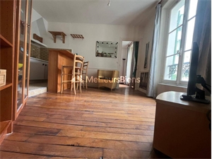 t2 à la vente -   75018  PARIS, surface 28 m2 vente t2 - UBI471745304